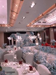 -上海浦东喜来登由由大酒店·宴会厅