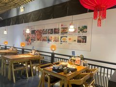 -雷门拉面店(新光天地店)