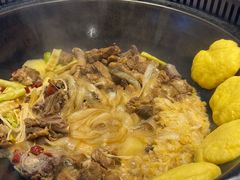 -玺炖·中国铁锅炖(虹桥天街店)
