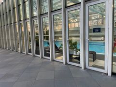 -北京希尔顿逸林酒店