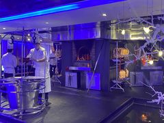 -大董烤鸭店(王府井店)