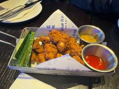 -blue frog蓝蛙(长泰广场店)