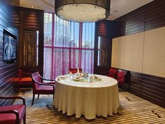 -中国坊中餐厅(石家庄希尔顿酒店)