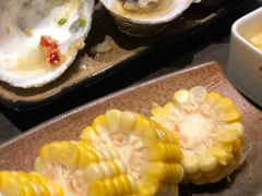 -虾胡闹·澳洲小龙虾·烧烤(福田鲨鱼店)