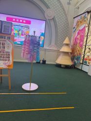 -奈尔宝家庭中心·儿童乐园·亲子餐厅(华采天地店)