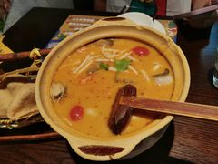 -泰妃殿(武汉首店)