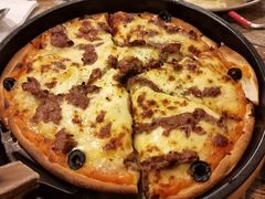 -Kpasta韩式意大利面