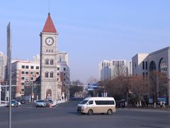 -天津意大利风情旅游区