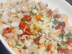 -健眺小海鲜(临海后山店)