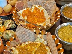 -南国印度餐厅Dakshin