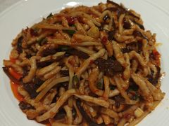 -大铁勺新津菜(东丽阳光新业广场店)