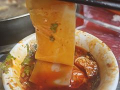 -刘艳黄牛肉(九襄店)
