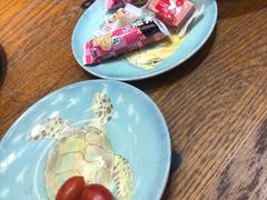 -必点海鲜·鲅鱼水饺(鞍山西道店)