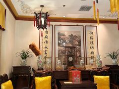 -富华斋饽饽铺·宫廷糕点·伴手礼(护国新天地店)