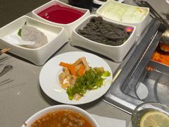 -海底捞火锅(茂业店)