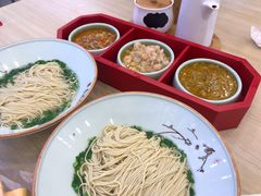 -朱洪元苏式面馆(绿宝广场店)
