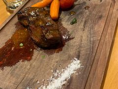 -MR.ROCKY洛奇先生RESTAURANT&BAR(宝安壹方城店)