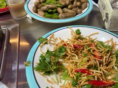 -古彭7只羊·徐州烧烤(玄武墨香路店)