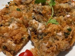 蚝仔饼-潮州府·潮菜·砂锅粥(徐家汇店)