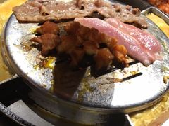 -老板娘的烤肉店(港湾广场店)