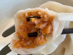 原汁海胆饺子-喜鼎海胆水饺(东港店)