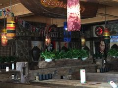 大堂-Helens海伦司小酒馆(津湾广场店)