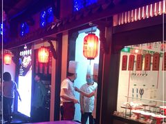 -老淮安·淮安菜(涟水店)