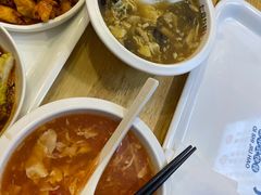 -七食九号食堂(东丽空港店)