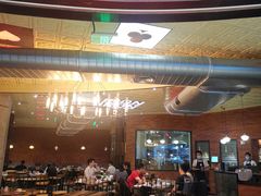 门面-铁公鸡·四川料理(天环广场店)