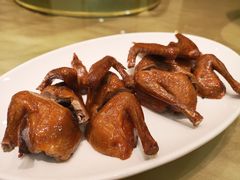 顺风乳鸽-金时代顺风大酒店(协泰店)
