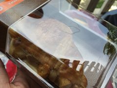 -J.CO Donuts & Coffee(Mal Bali Galeria)