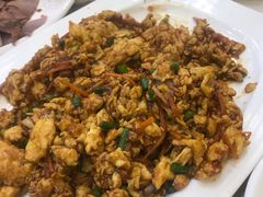 -大地春饼店(黄河路店)
