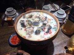 -印象鲵宴·张家界地标美食名片(溪布街店)