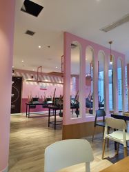 -玩元素·家庭游乐成长中心(香格里拉店)