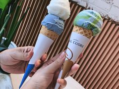 -Dal Cuore 达可芮冰淇淋(陕西北路店)