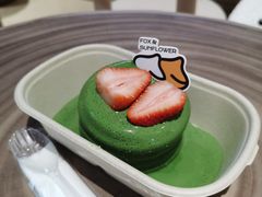 -狐狸和向日葵(北京路店)
