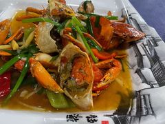 -潘先生海鲜城(神州半岛店)