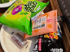 -庆峰龙虾烧烤(合肥一店)
