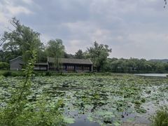 -承德避暑山庄景区