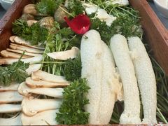 -慢丽江·云南野生菌土鸡锅(付家庄店)