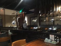 大堂-古京·臻致料理(月湖店)