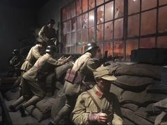 -上海四行仓库抗战纪念馆