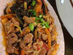 -外婆小聚茶餐厅·生日·团建(市民中心店)