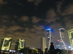 -钱江新城
