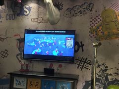-尚橙歌坊主题式KTV(恒大商业广场店)