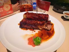 -侨美食家·粤菜(体育西路店)