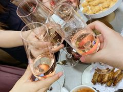 -春树下·树屋花房西餐厅(罍街AS1980店)