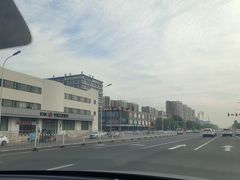 -二姐家三个拿手菜·北塘海鲜·大馅锅贴王(成林道店)