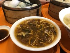 老合肥胡辣汤-刘鸿盛(城隍庙店)