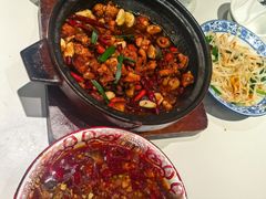 -欧记大排档·景德菜(上海首店)